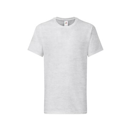 Tshirt ICONIC Enfant (Rouge)
