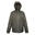 Coupevent LYLE Homme (Marron)