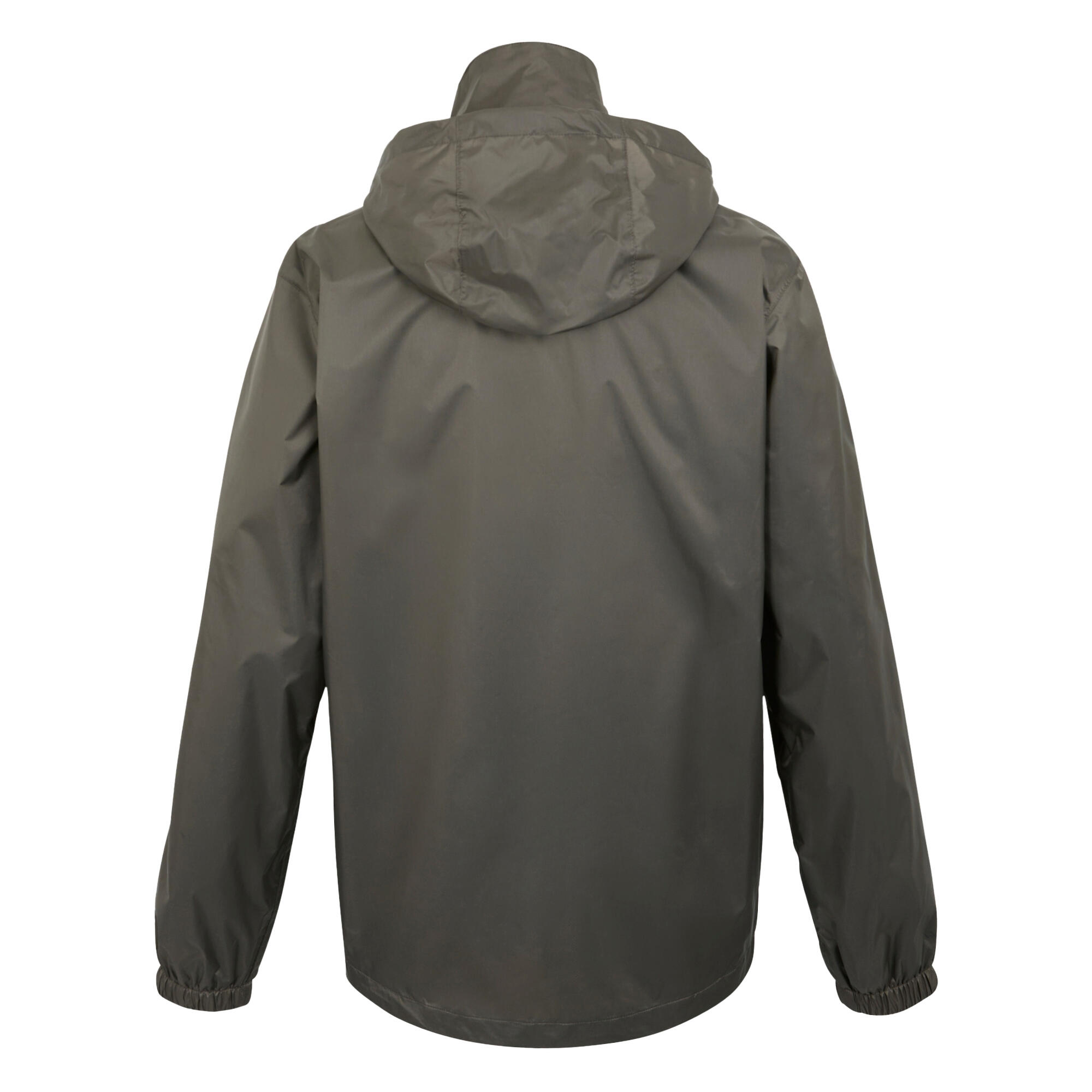 Veste Imperméable LYLE Homme (Marron) 2/5
