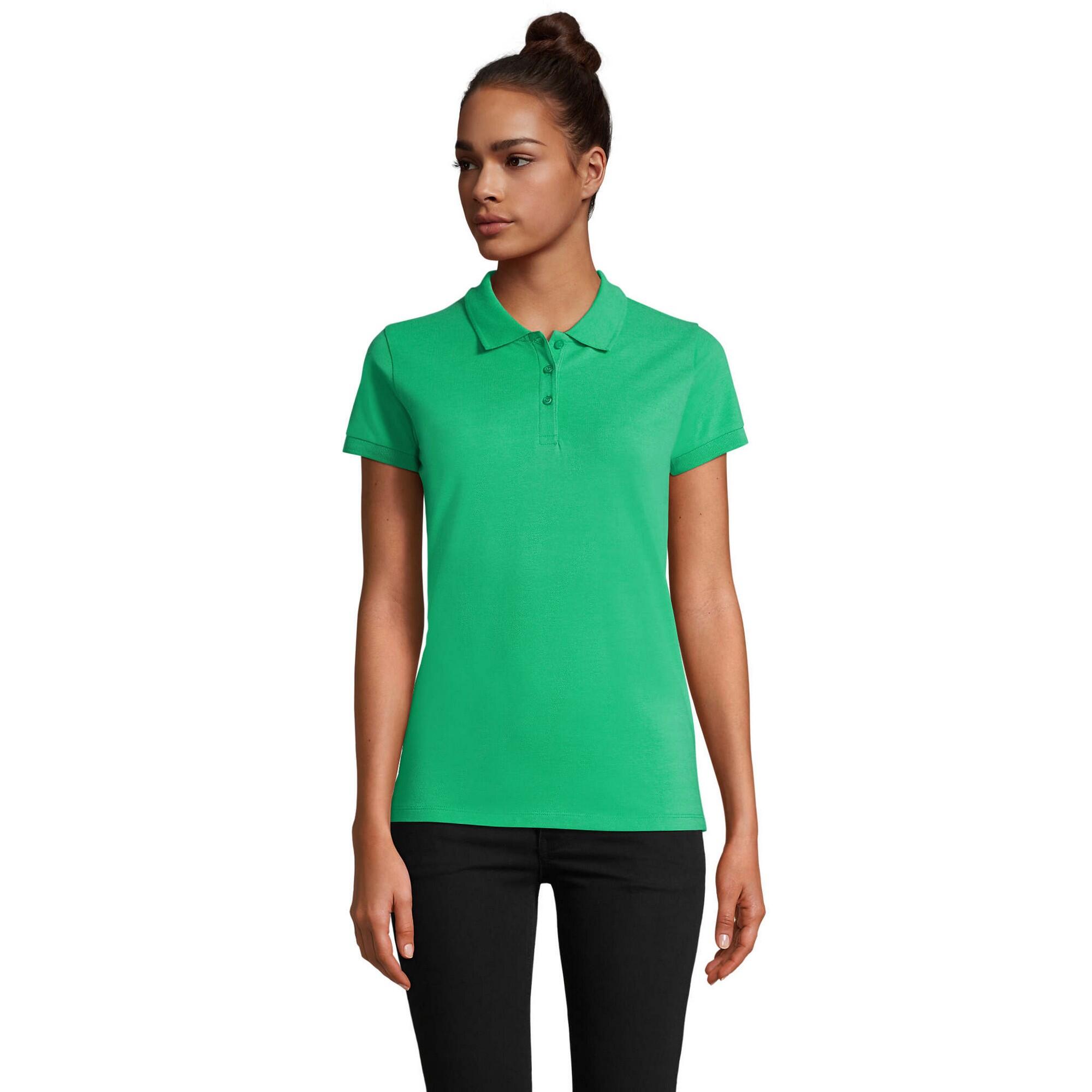 Groen