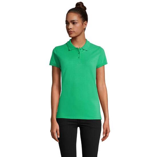 Damska Koszulka Polo Perfect
