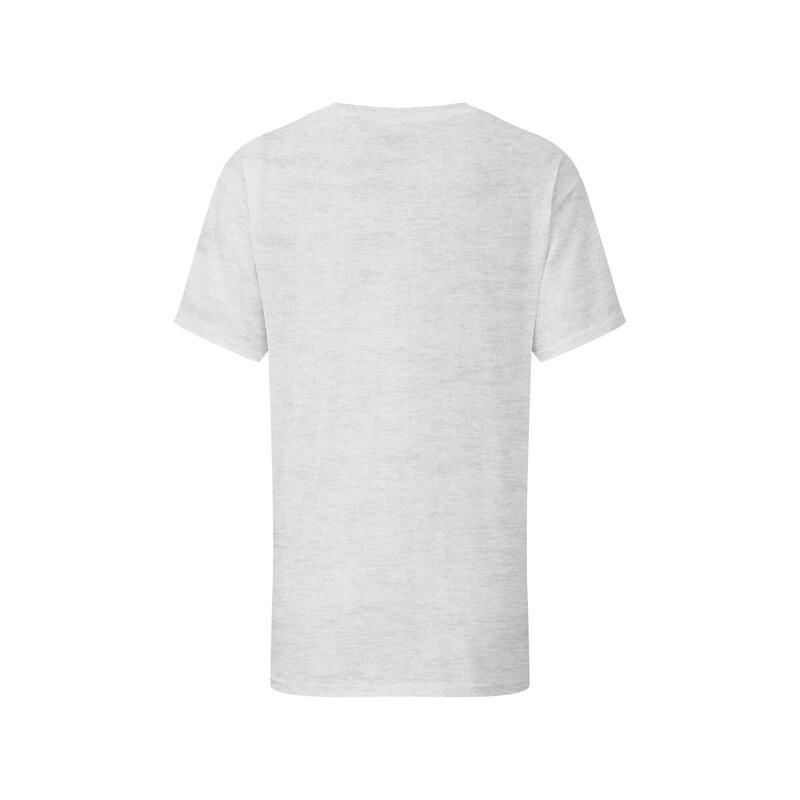 Tricou Drumeții În Natură Fruit Of The Loom Iconic 195 Copii