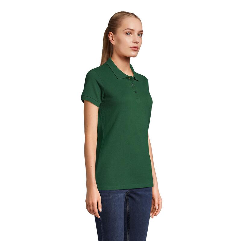 Cămașă Polo |122| SOLS Perfect Femei