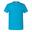 Tricou Drumeții În Natură Fruit Of The Loom Iconic Adulți