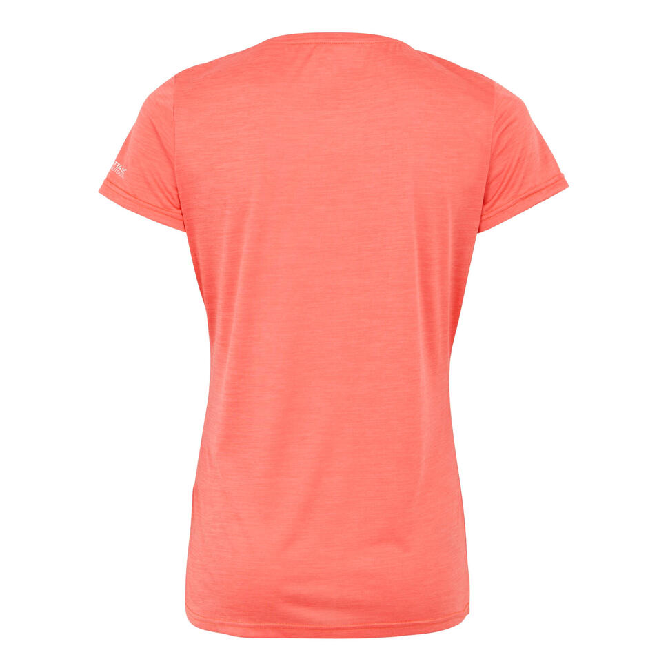 T-shirt Damski Josie Gibson Fingal Edition
