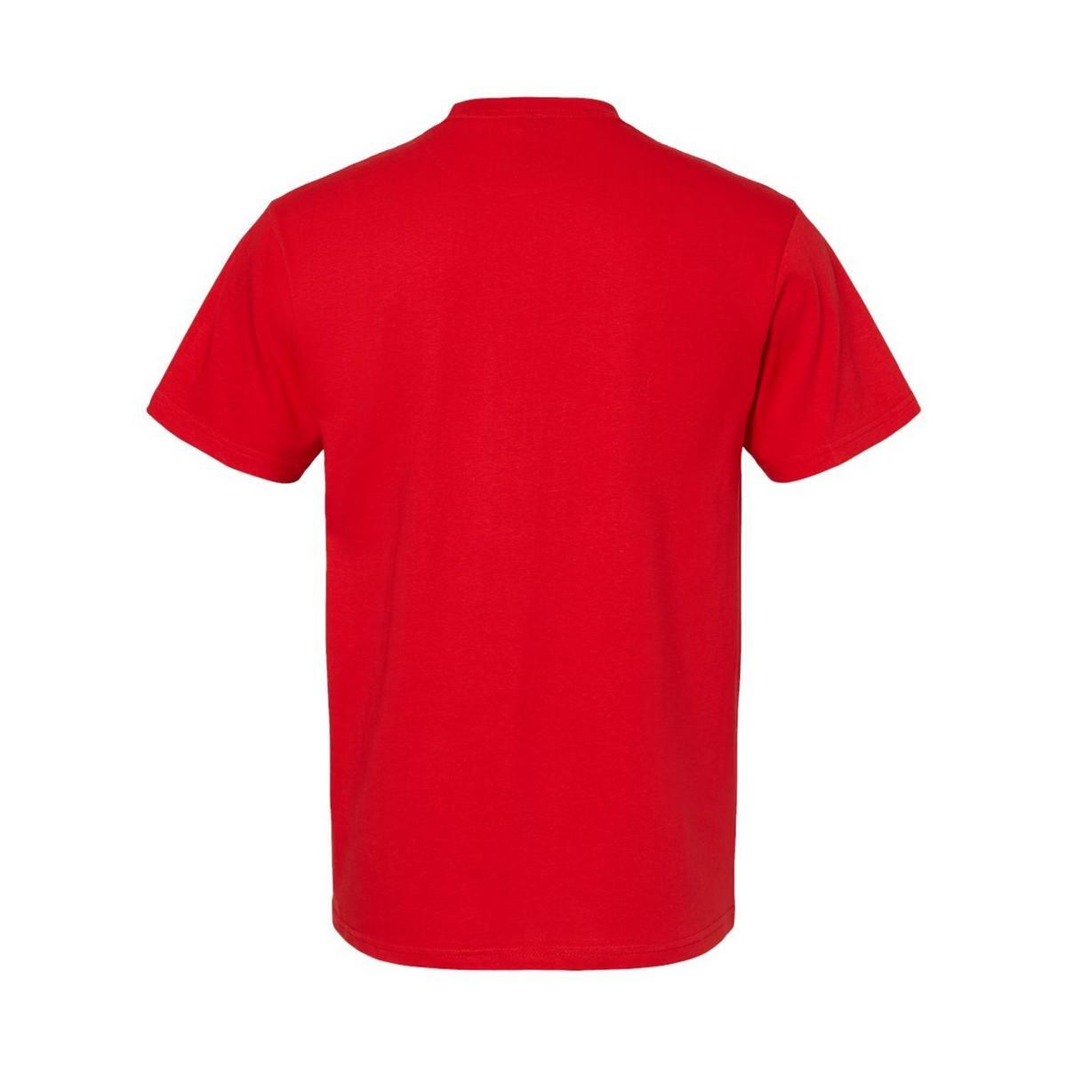 Koszulka Unisex Dla Dorosłych Softstyle Midweight