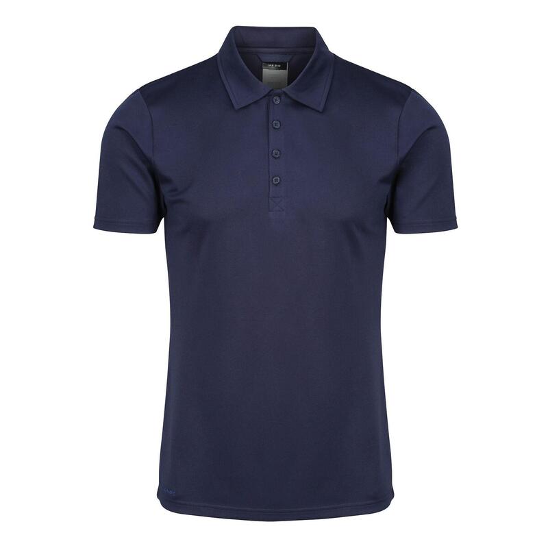 Cămașă Polo |122| Regatta Honestly Made Material Reciclat Bărbați