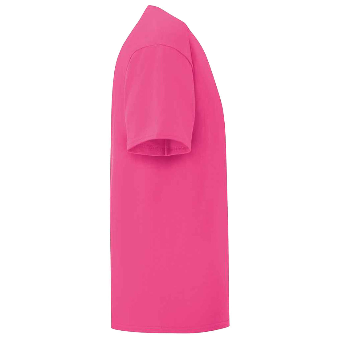Tshirt ICONIC Enfant (Fuchsia) 3/3