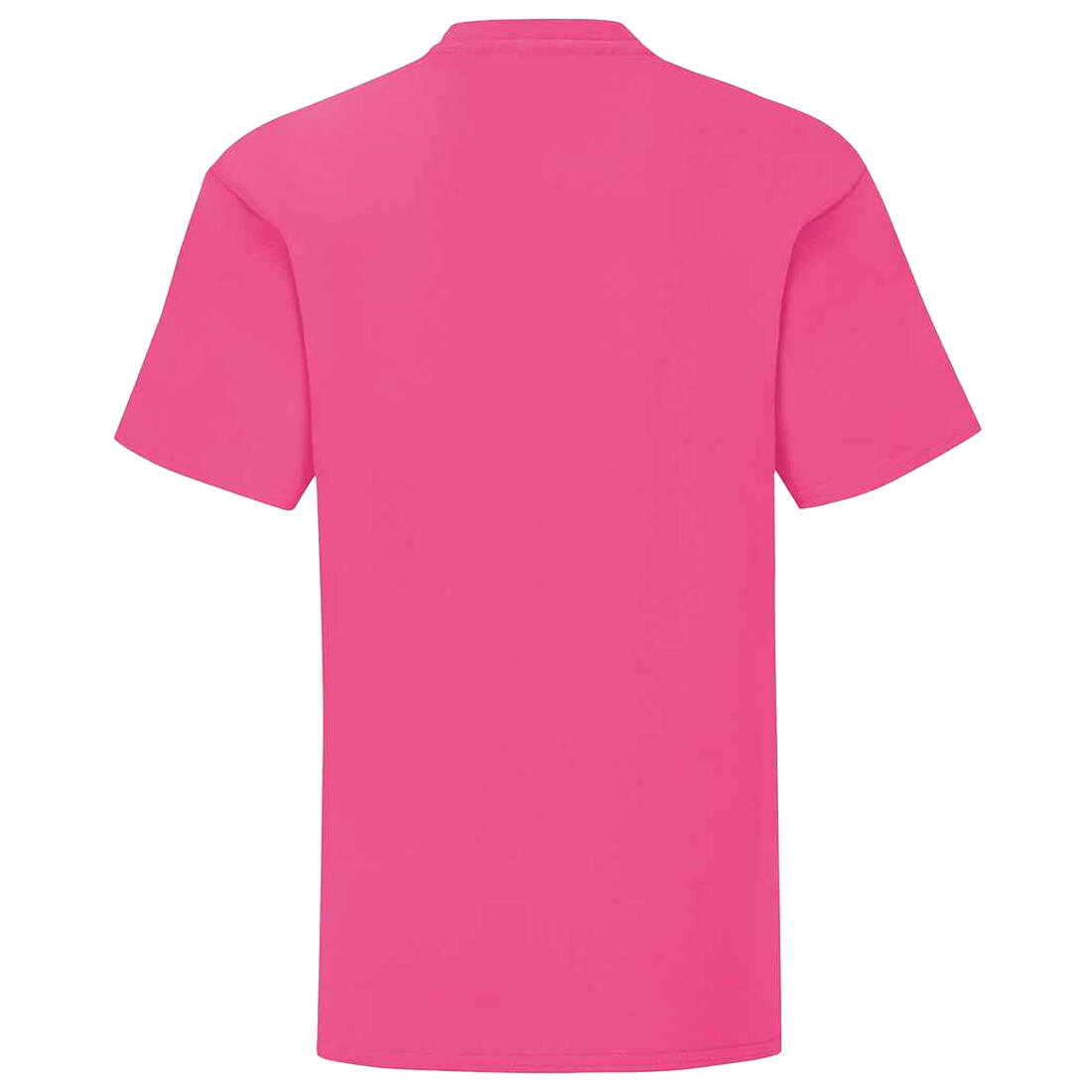 Tshirt ICONIC Enfant (Fuchsia) 2/3
