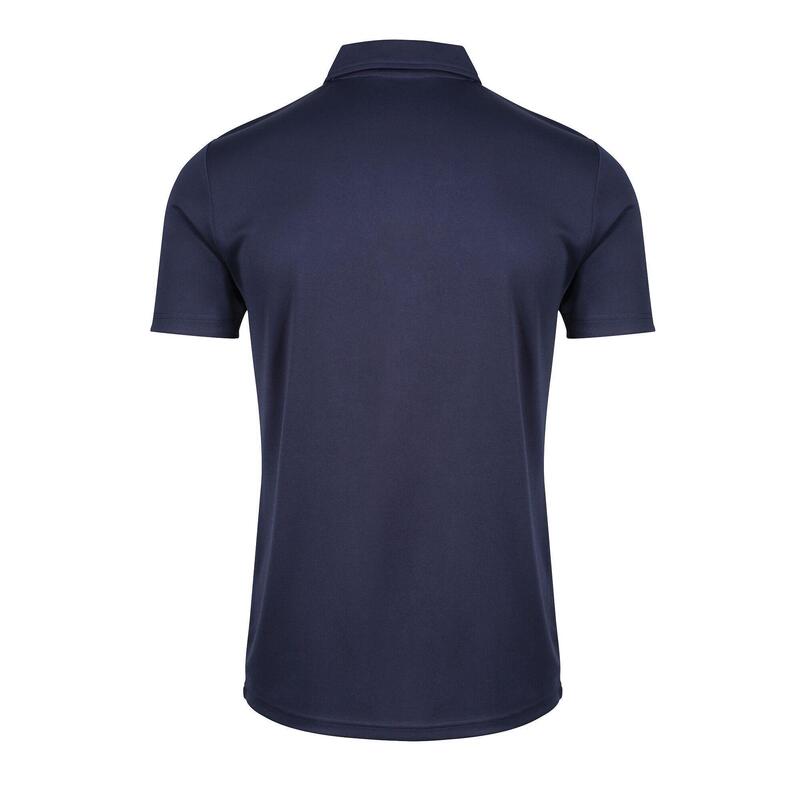 Cămașă Polo |122| Regatta Honestly Made Material Reciclat Bărbați