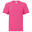 Tshirt ICONIC Enfant (Fuchsia)