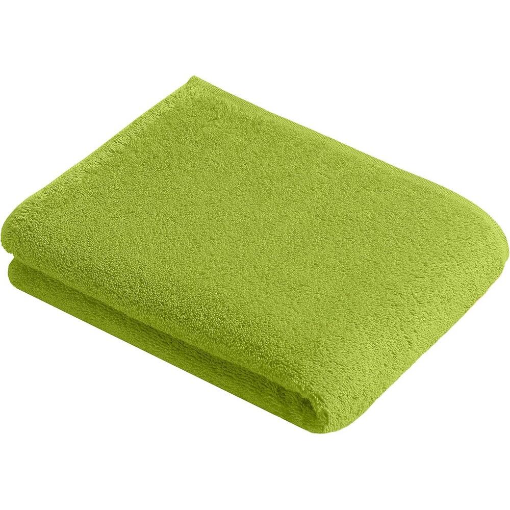 VOSSEN Nieuwe generatie badhanddoek (Weide)