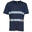 TShirt De Sécurité Adulte (Bleu Marine)