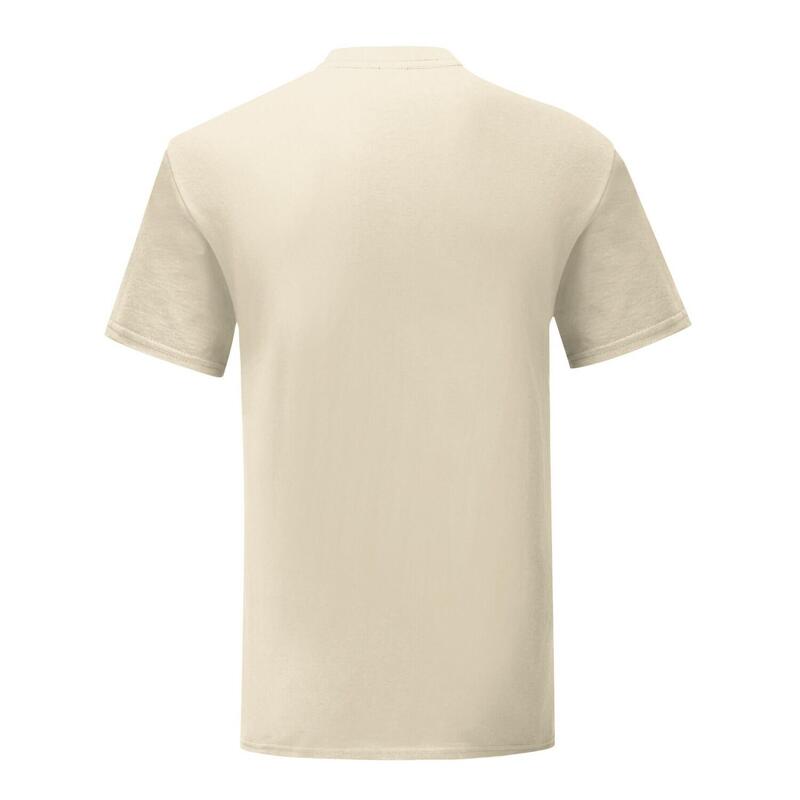 Tricou Drumeții În Natură Fruit Of The Loom Iconic Adulți