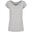 Tshirt Femme (Gris Chiné)
