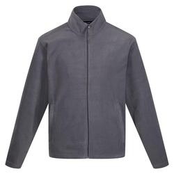 Veste Polaire CLASSIC Homme (Gris)