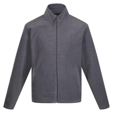 Veste Polaire CLASSIC Homme (Noir)
