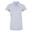 Polo Manches Courtes REMEX Femme (Glycine)