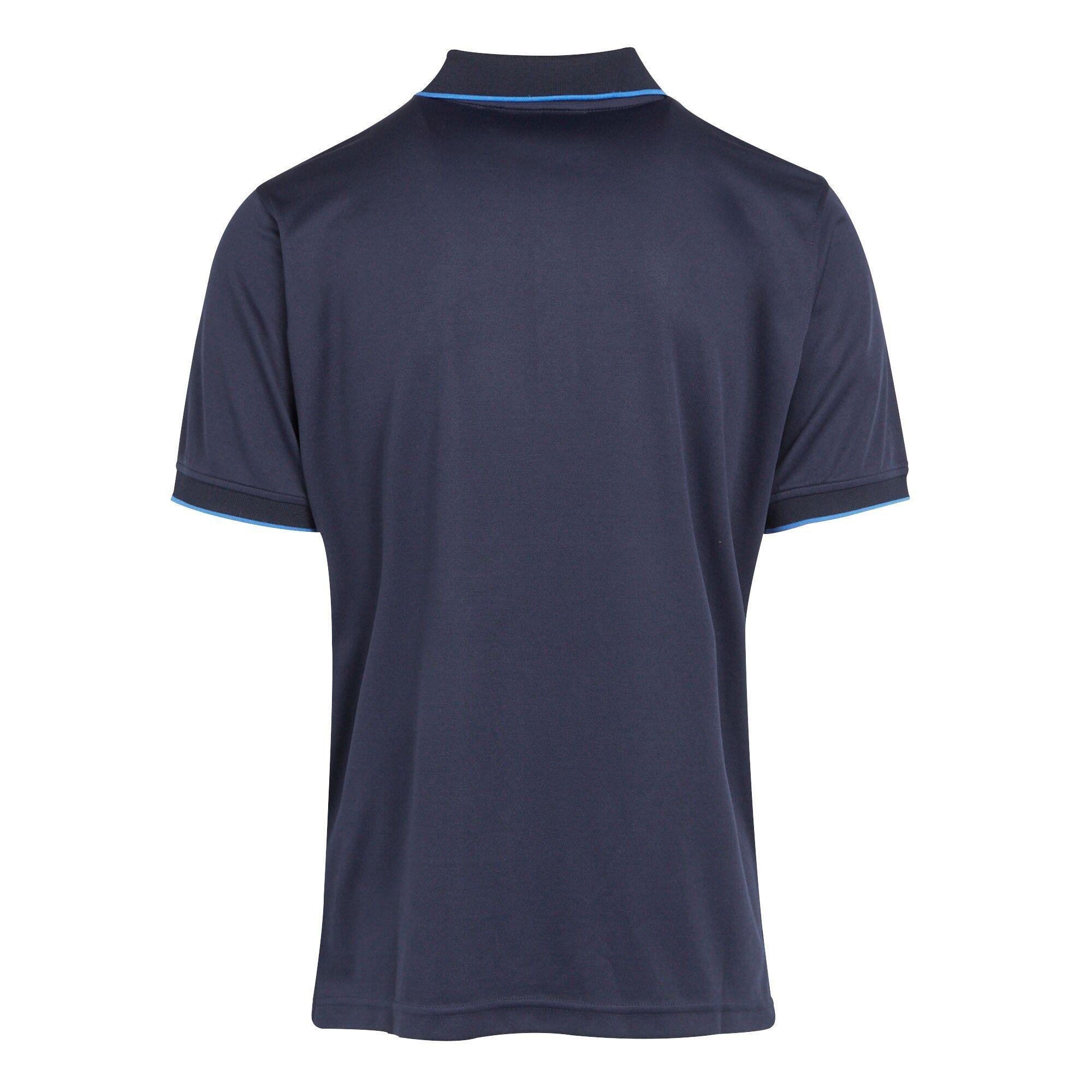 Polo NAVIGATE Homme (Bleu Marine / Bleu) 2/5