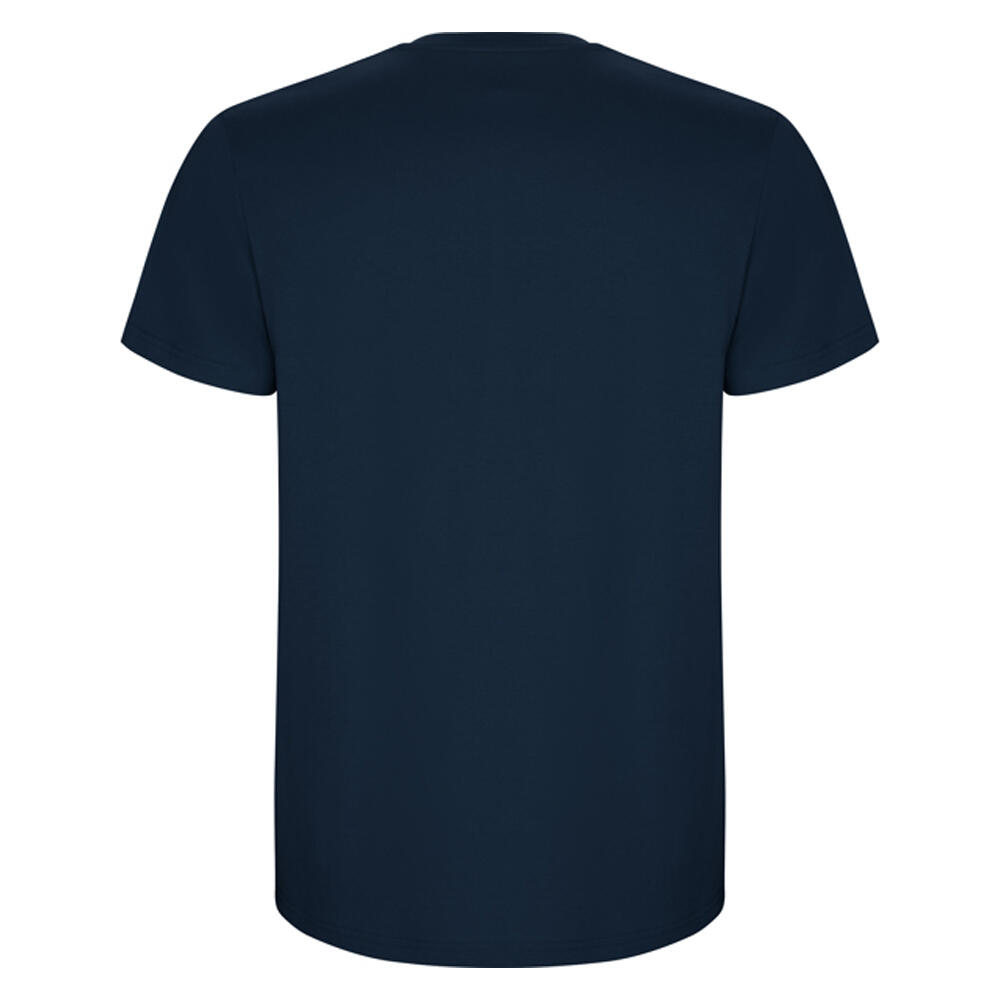 Tshirt STAFFORD Homme (Bleu Marine) 2/4