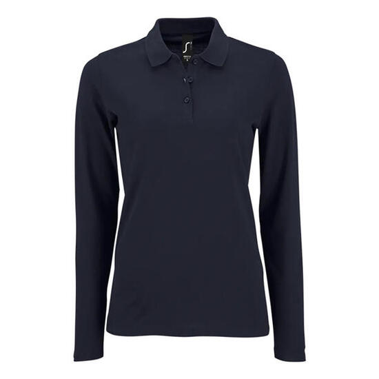 Polo PERFECT Femme (Bleu Marine Français)