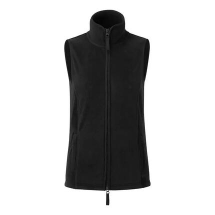 Veste Sans Manches ARTISAN Femme (Noir)