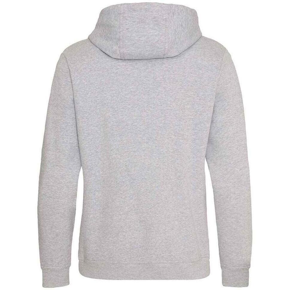 Bluza Z Kapturem Dla Dorosłych Unisex Just Hoods Graduate Heavyweight