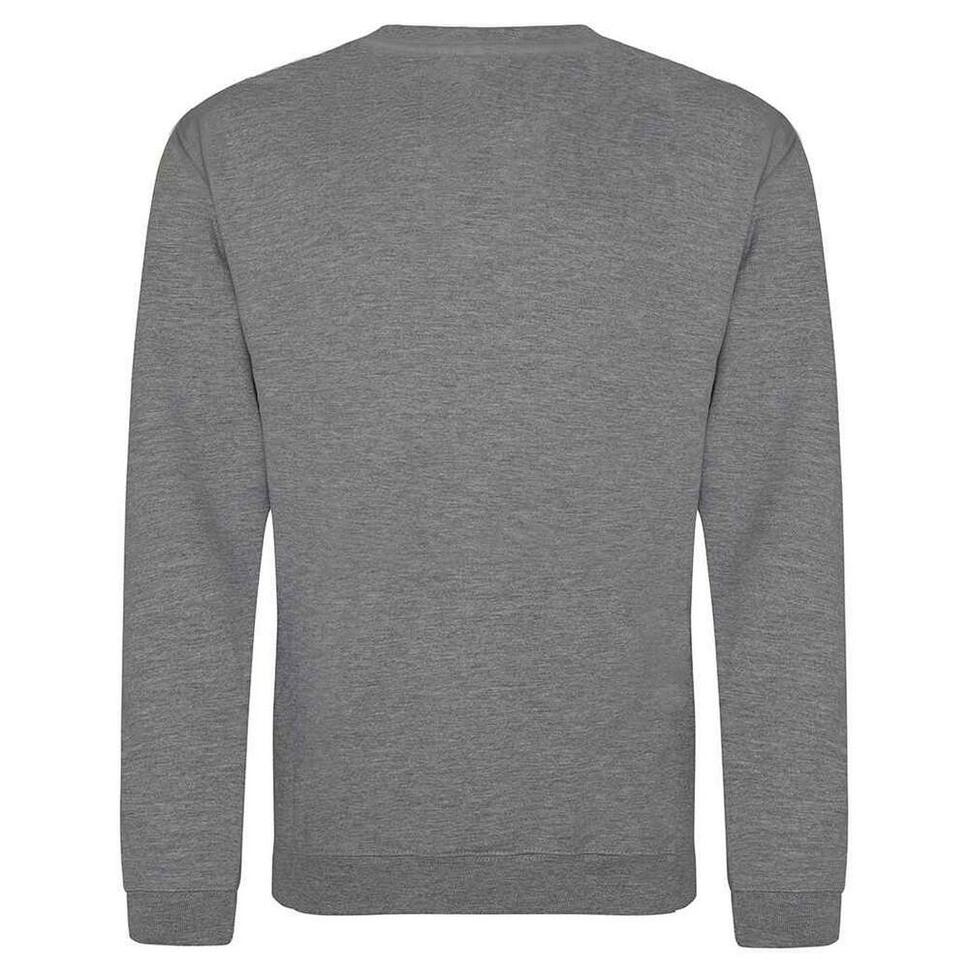 Wrzosowa Bluza Unisex Dla Dorosłych Just Hoods
