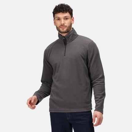 Polaire Homme (Vert Foncé)