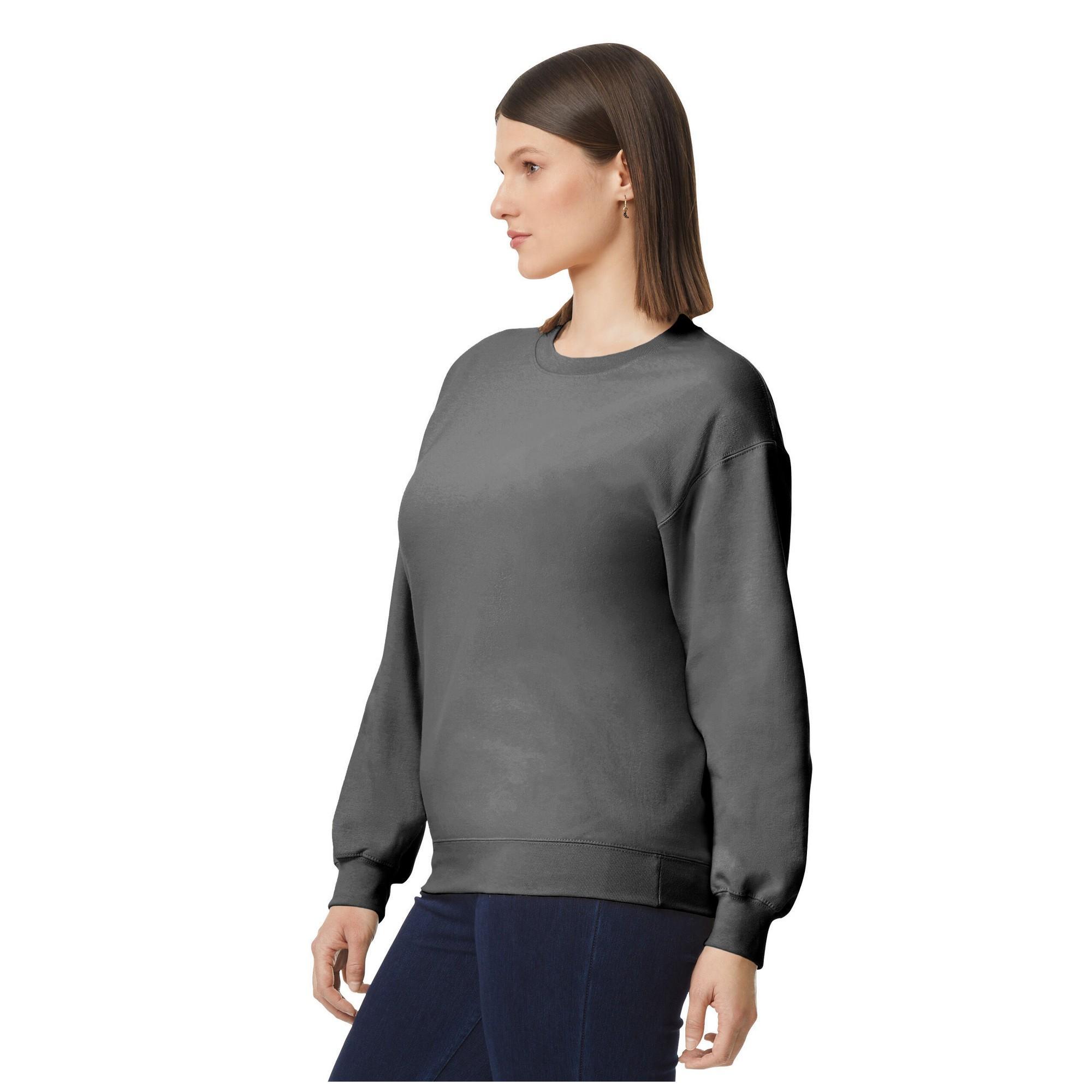 Pull SOFTSTYLE Adulte (Charbon) 3/3