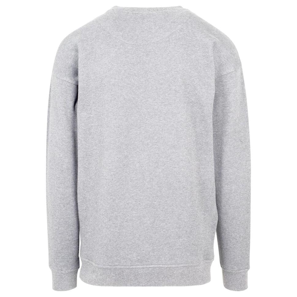 Bluza Z Okrągłym Dekoltem Unisex Dla Dorosłych