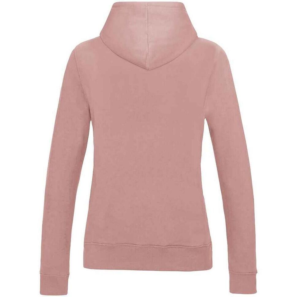 Damska Bluza Z Kapturem College