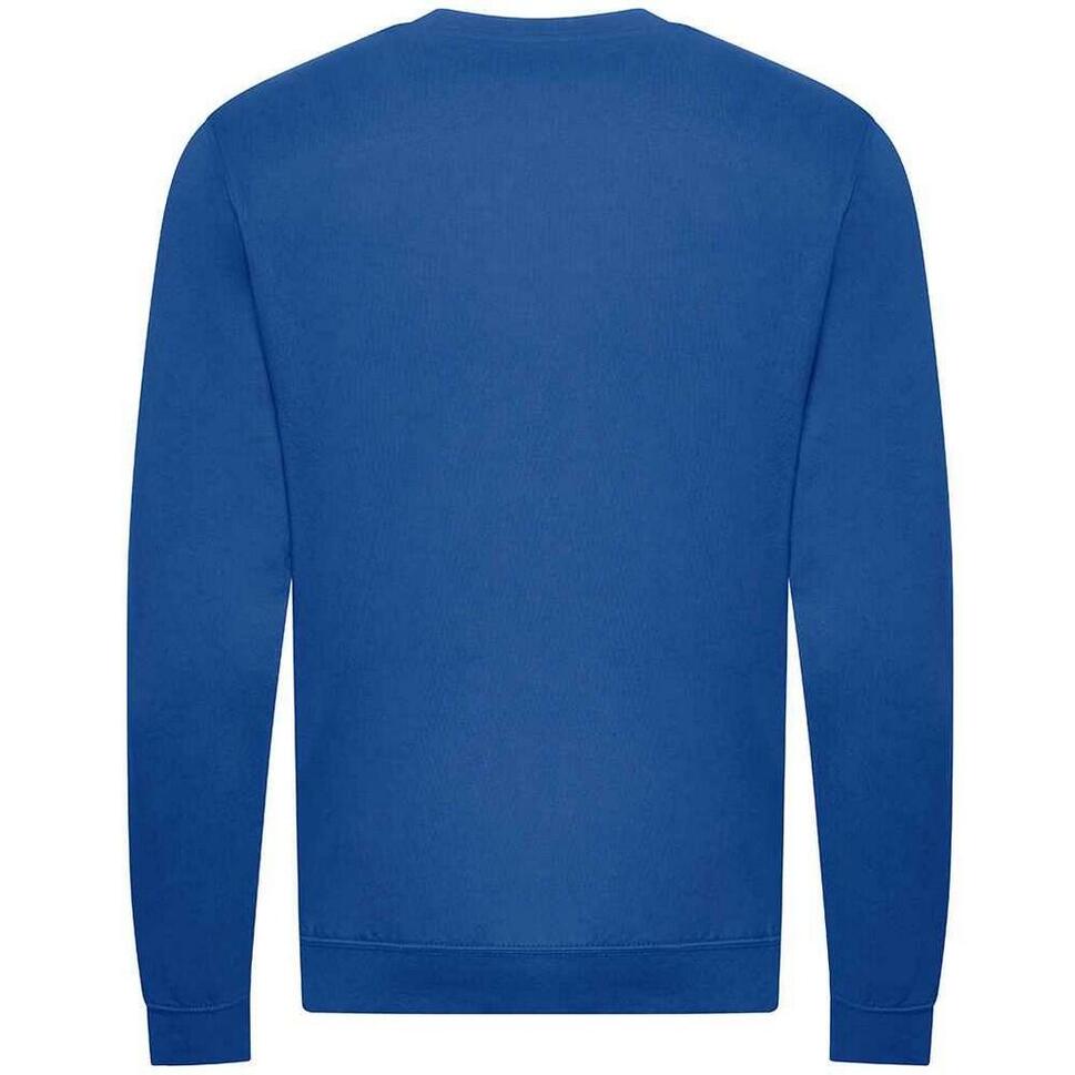 Męski Sweter Just Hoods Organic