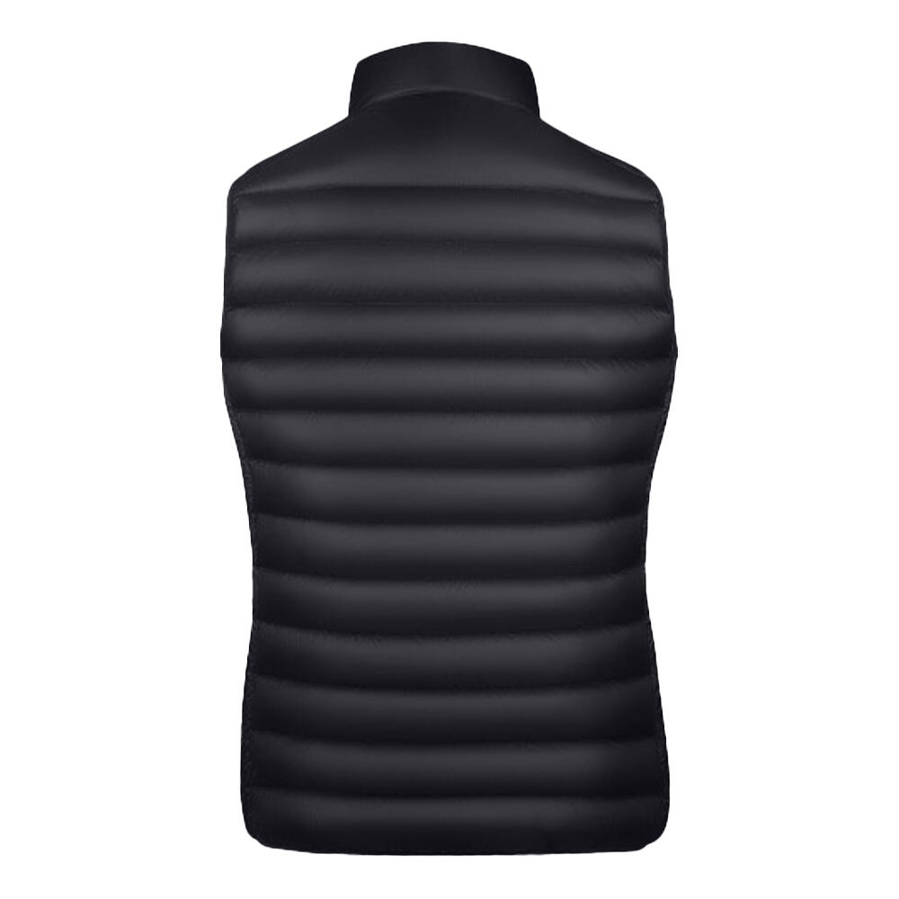 Veste Sans Manches VICTOIRE Femme (Noir) 2/3