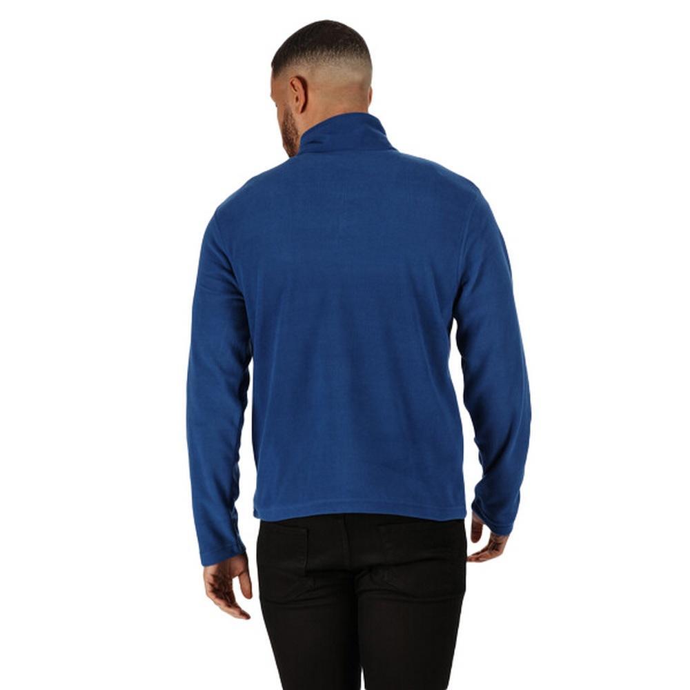Polaire Homme (Bleu Roi) 4/5