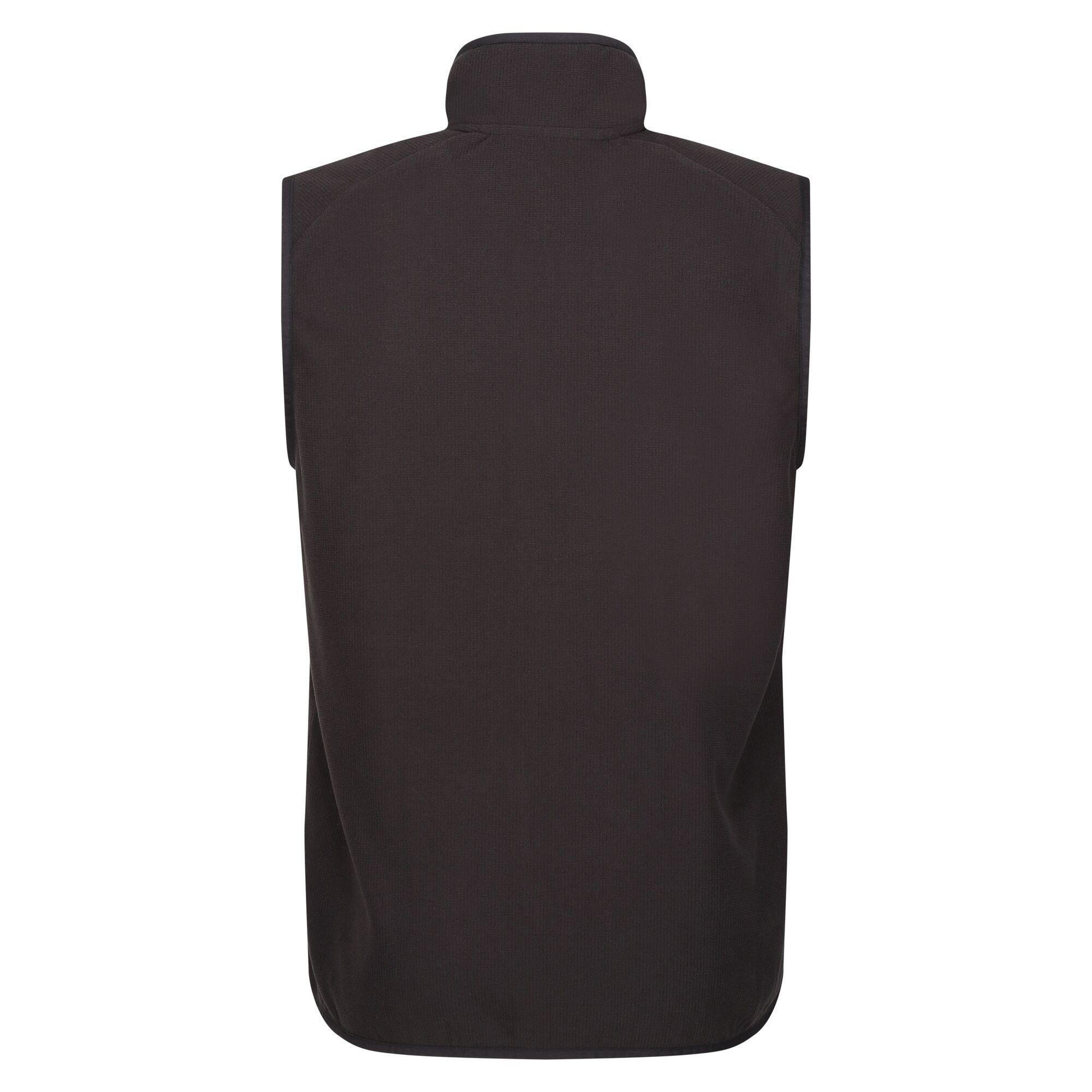 Colete Velo Navigate Homem (Preto / Novo Real) 2/5