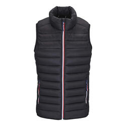 Veste Sans Manches VICTOIRE Femme (Bleu Marine Français)