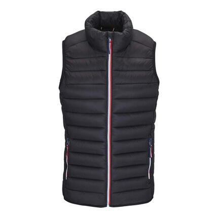 Veste Sans Manches VICTOIRE Femme (Bleu Marine Français)