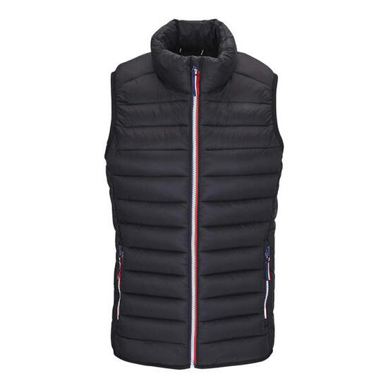 Veste Sans Manches VICTOIRE Femme (Noir)