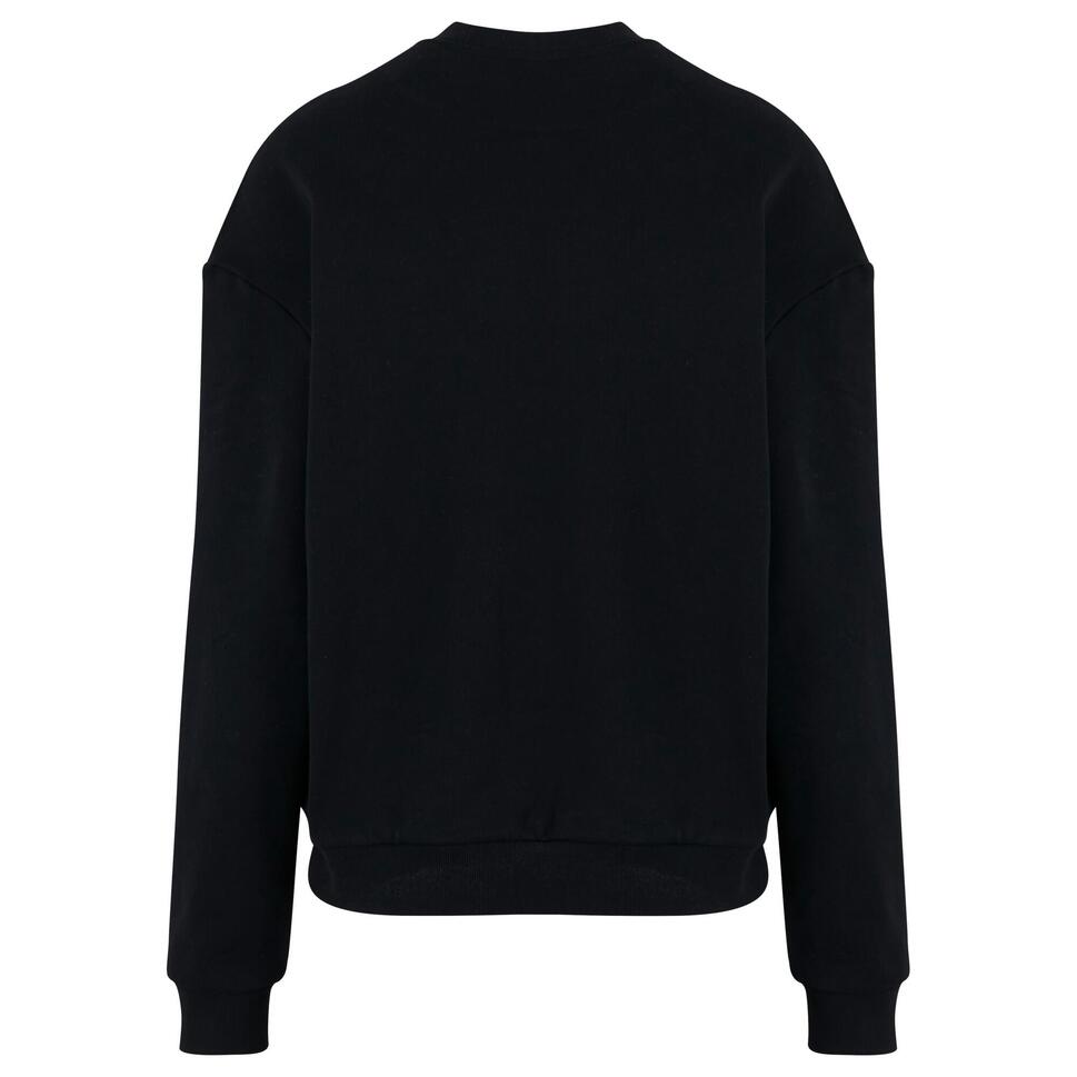 Bluza Unisex Dla Dorosłych Ultra Heavy Crew Neck