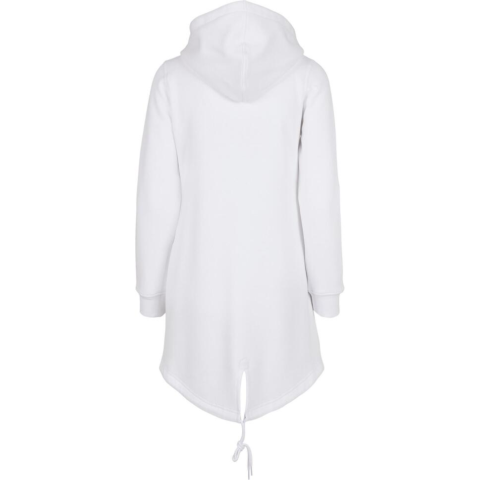 Parka Dresowa Dla Kobiet