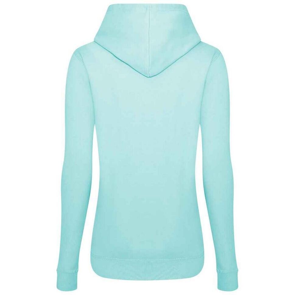 Damska Bluza Z Kapturem College
