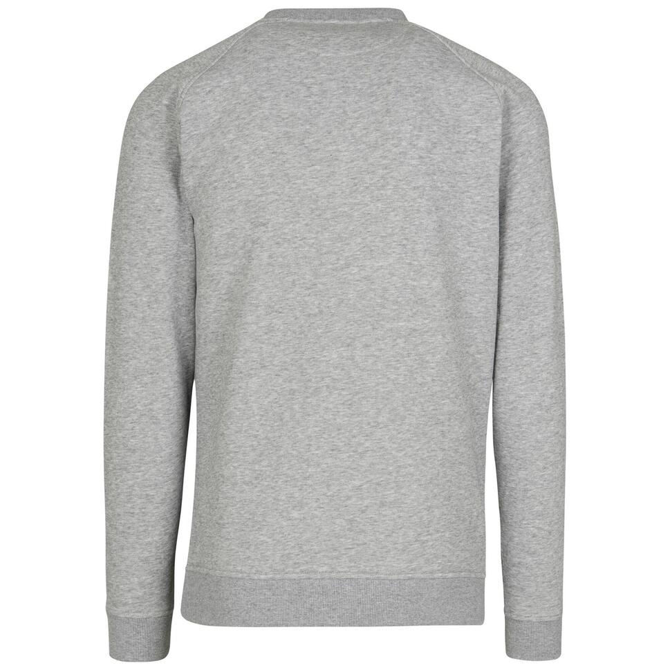 Bluza Unisex Dla Dorosłych Dekolt W Szpic Raglanowa