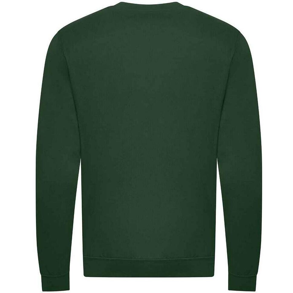 Męski Sweter Just Hoods Organic