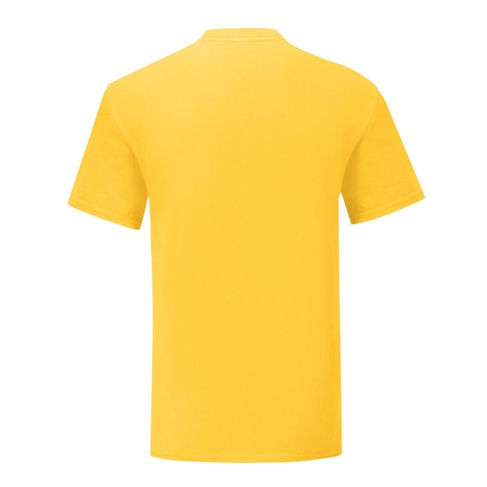 Kultowa Koszulka Unisex Dla Dorosłych