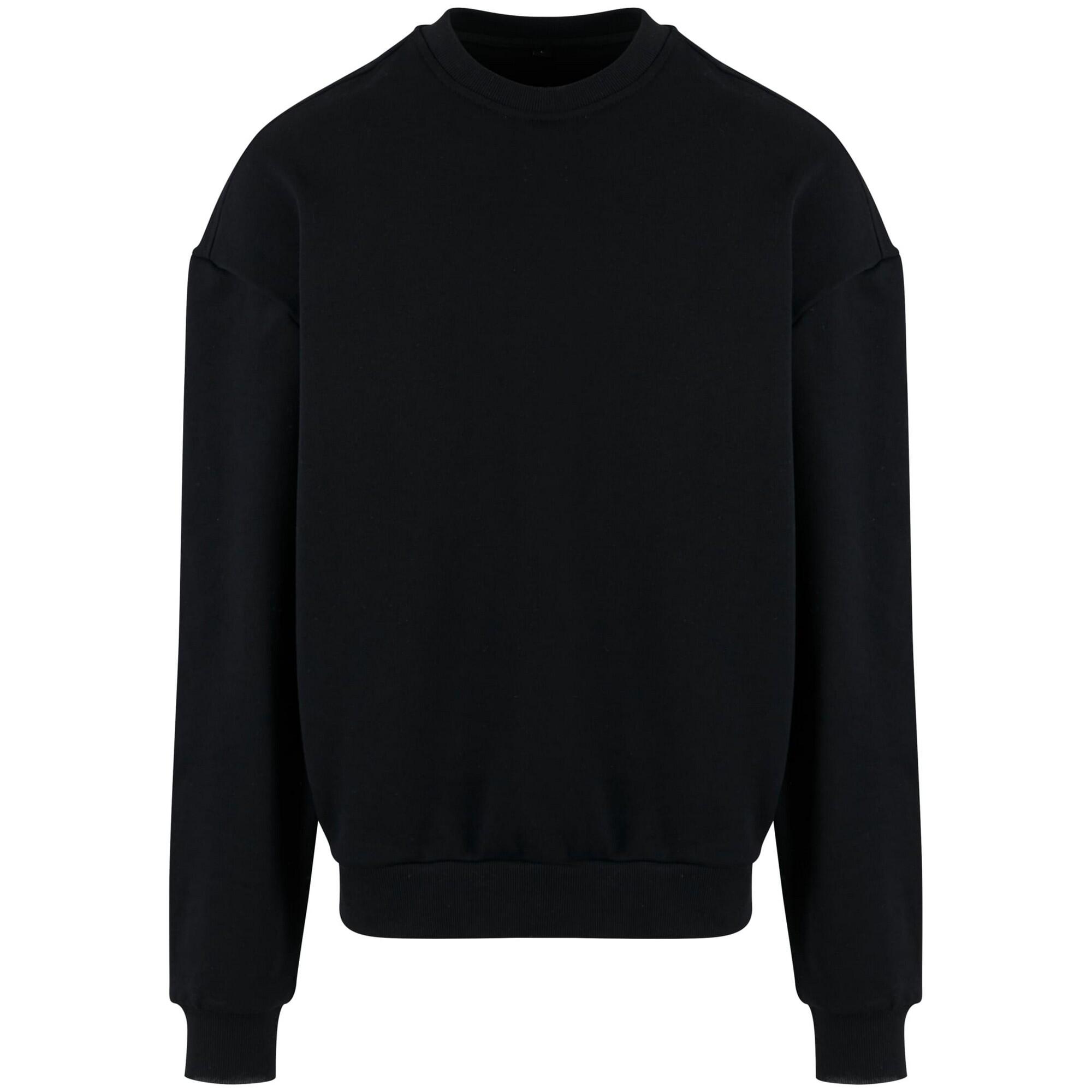 Bluza Unisex Dla Dorosłych Ultra Heavy Crew Neck
