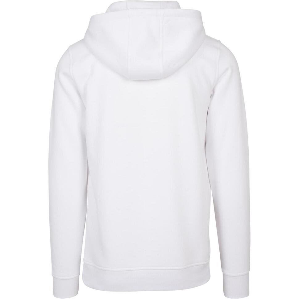 Organiczna Bluza Z Kapturem Unisex Dla Dorosłych