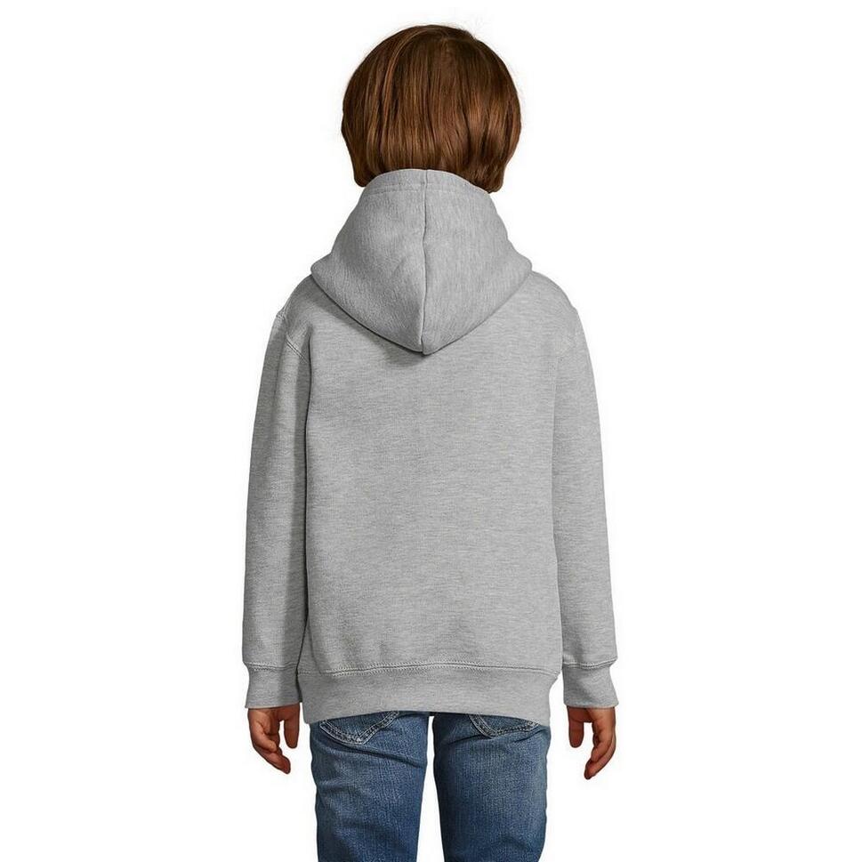 Bluza Z Kapturem Dla Dzieci
