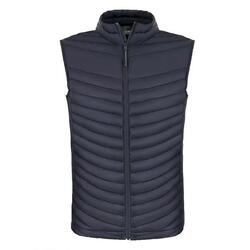 Veste Thermique Sans Manches EXPERT EXPOLITE Homme (Bleu Marine Foncé)