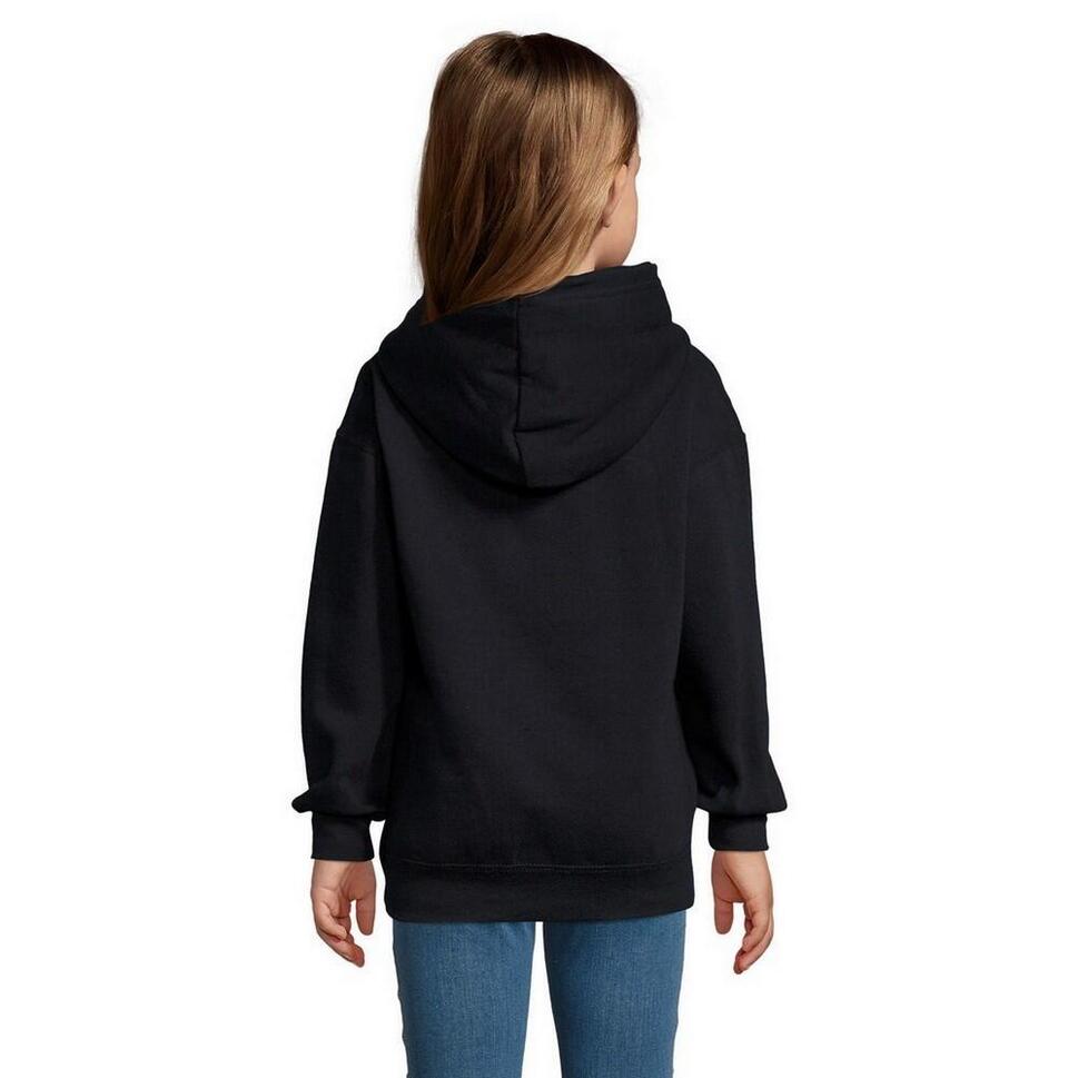Bluza Z Kapturem Dla Dzieci